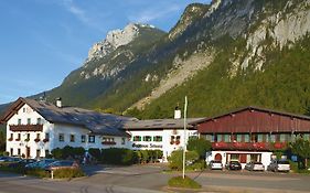 Hotel Zur Schanz